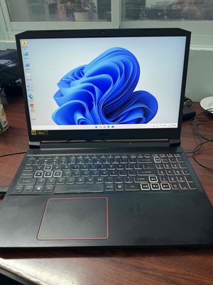 Acer Nitro 5 i5 10300H 16/512 RTX 2060 6G 144hz. Mua bán Laptop tại Quận 1 Tp Hồ Chí Minh được đăng bởi Laptop Production