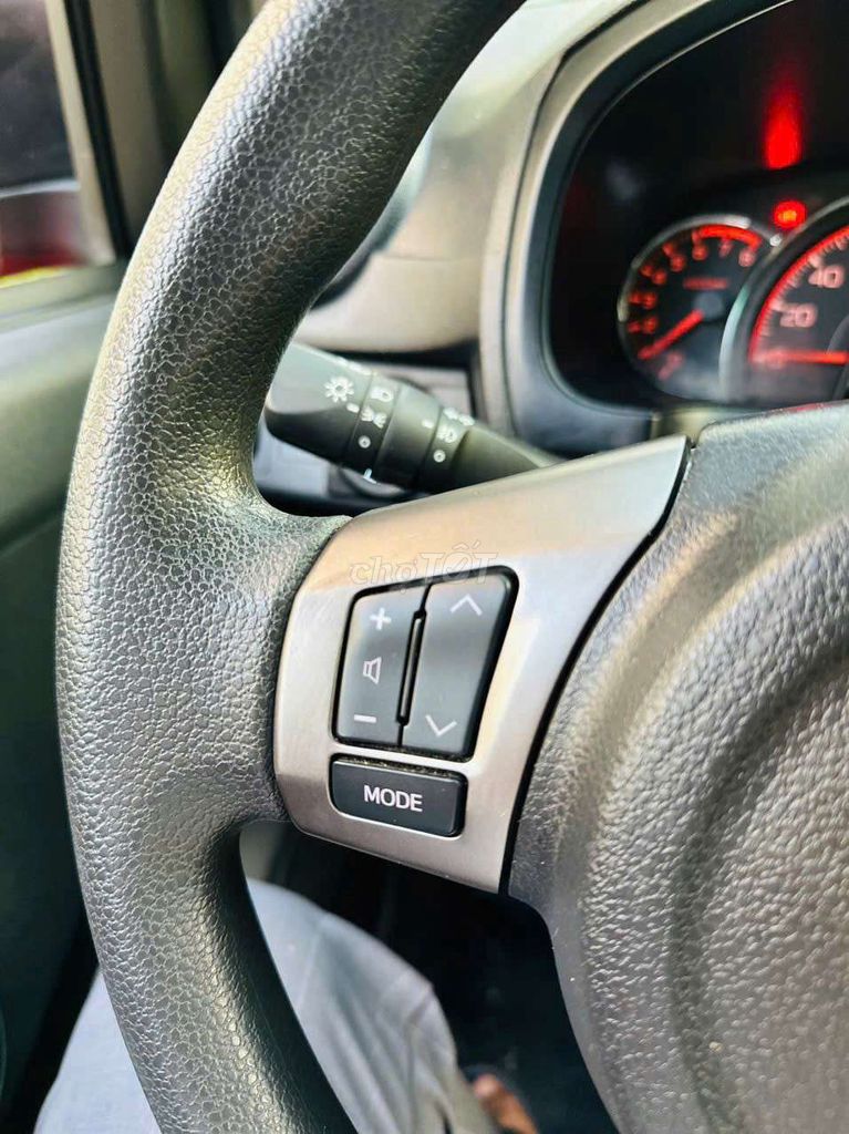 Wigo 12/2021  1.2 AT tự động- 38800 km 1 chủ. Mua bán Ô tô tại Quận Gò Vấp Tp Hồ Chí Minh được đăng bởi lâm gia hình 8