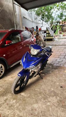 Bán ex 2016 chính chủ từ mới. Mua bán Xe máy tại Huyện Sóc Sơn Hà Nội được đăng bởi Bùi Thị phương