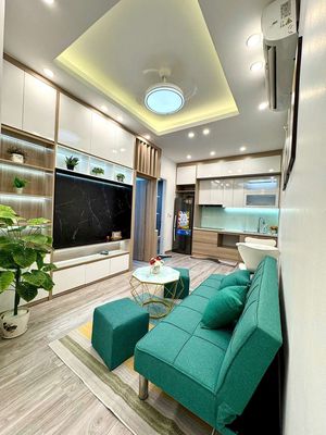 🏢 Bán căn hộ HH Linh Đàm – 46m² – Đủ đồ -  GIÁ 2tỷ 170 tr. giá tốt