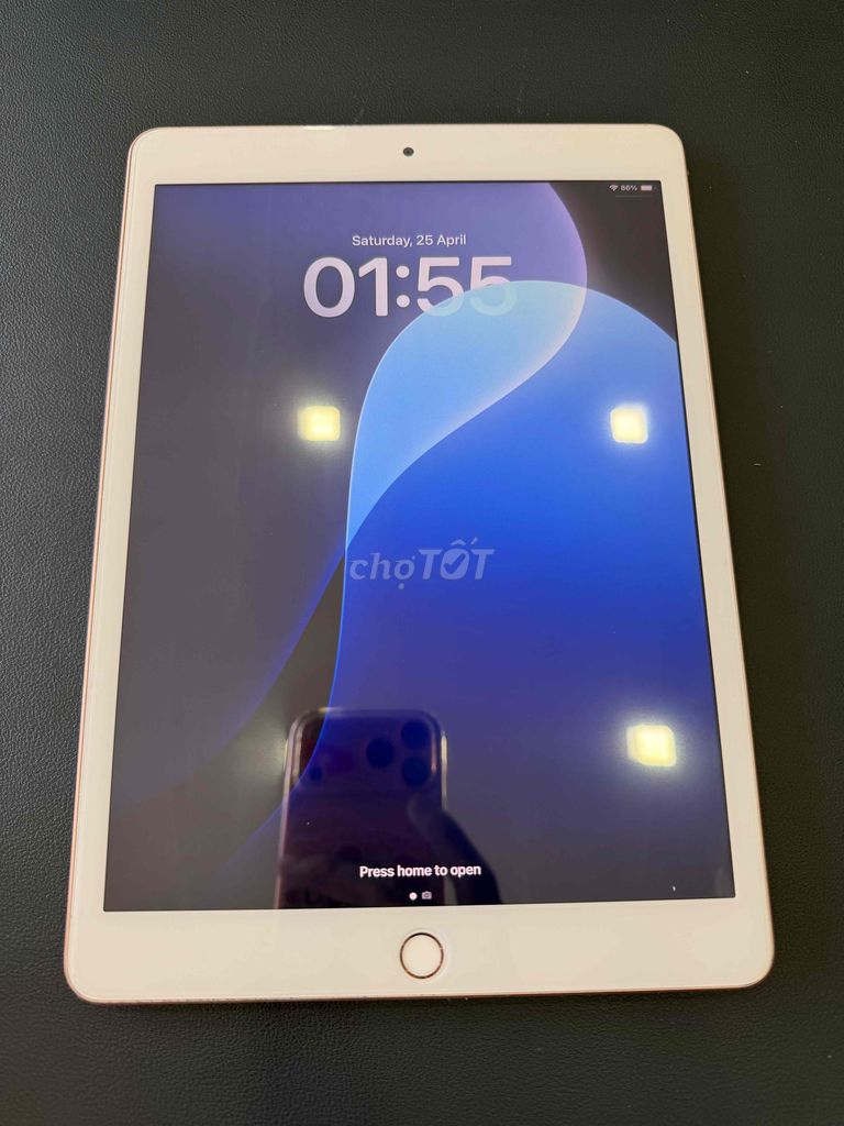 iPad Gen 7 32GB gl icloud sạch. Mua bán Máy tính bảng tại Quận Tân Bình Tp Hồ Chí Minh được đăng bởi Minh Huy hình 1