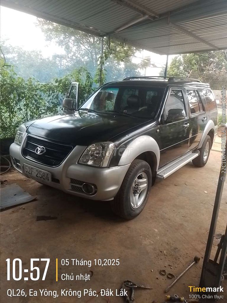 Bàn hoạt trao đổi xe 8 chỗ 2008. Mua bán Ô tô tại Huyện Krông Pắc Đắk Lắk được đăng bởi hau  hình 2