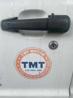 xe tải TMT