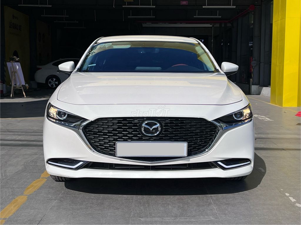 MAZDA 3 1.5 LUXURY 2023 XẢ GIÁ CẦN RA GẤP BAO TEST