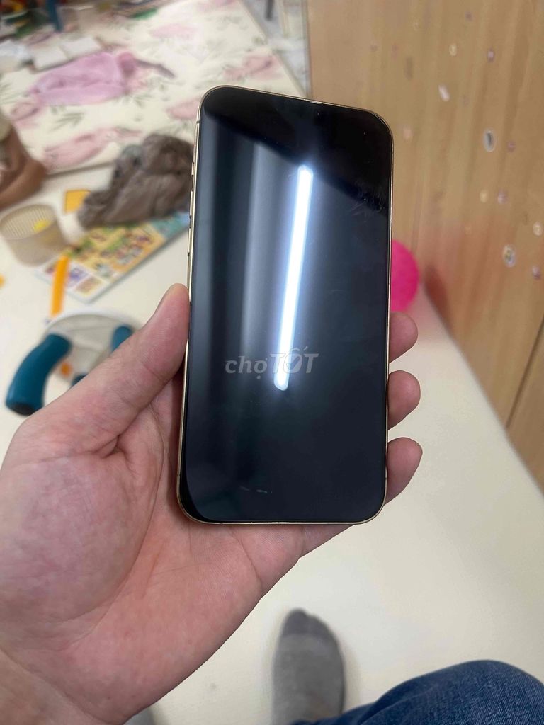 iPhone 12 PRO MAX VNA 256Gb ZIN ÁP. Mua bán Điện thoại tại Quận Hai Bà Trưng Hà Nội được đăng bởi Nguyễn Minh Đức hình 1
