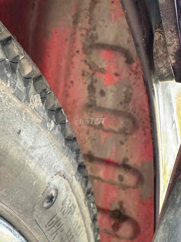 Supper  drem   Đăng ký 2010  chính chủ. Hà nội.. Mua bán Xe máy tại Quận Long Biên Hà Nội được đăng bởi Trần Công hình 9