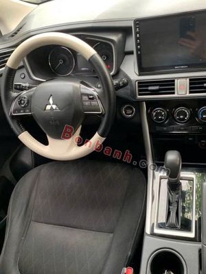Mitsubishi Xpander 2022 1.5 AT -màu đen. Mua bán Ô tô tại Thành phố Long Khánh Đồng Nai được đăng bởi Mr Tí