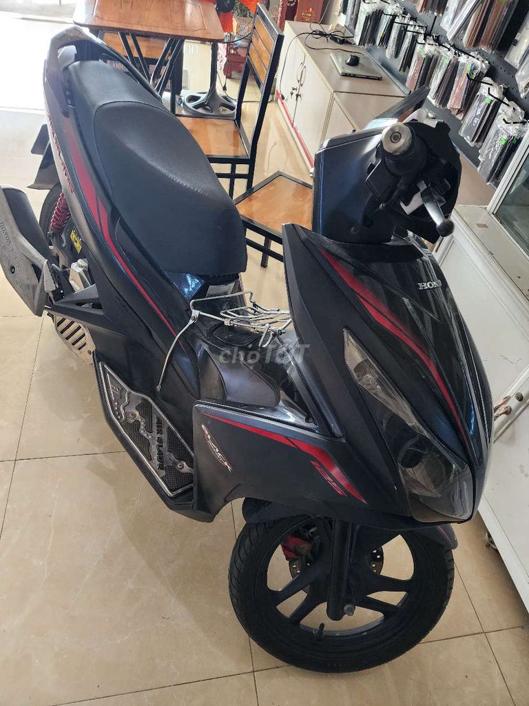 aiblade đen sần. Mua bán Xe máy tại Huyện Thuỷ Nguyên Hải Phòng được đăng bởi Nguyễn Thuyết hình 2