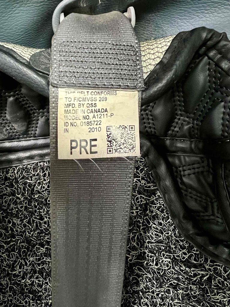 Camry LE 2.5 USA sản xuất 6/2010 siêu chất. Mua bán Ô tô tại Quận Long Biên Hà Nội được đăng bởi Minh Đạt hình 14