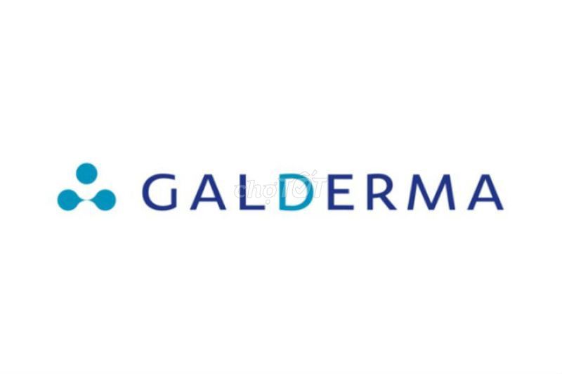 Galderma - Trình dược viên OTC + CH Mẹ và Bé