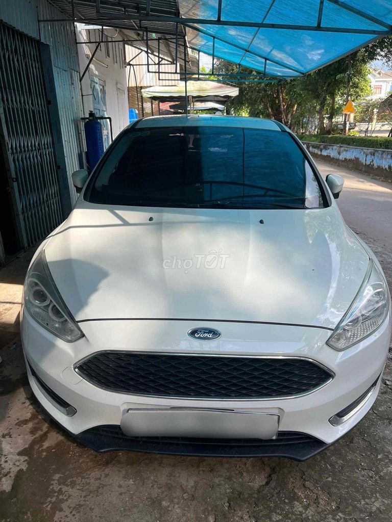 Ford Focus 2019 hatchback. Mua bán Ô tô tại Thành phố Sóc Trăng Sóc Trăng được đăng bởi Tân Quang Phát cty hình 2