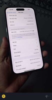 14prm 128g qt. Mua bán Điện thoại tại Quận Bình Tân Tp Hồ Chí Minh được đăng bởi Thanh lý đồ cầm hết hạn