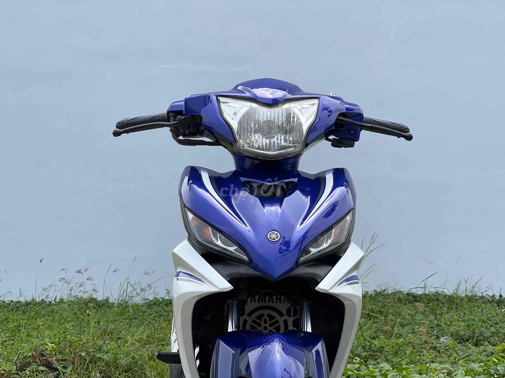 Yamaha Exciter 135 2013 Zin 9 Chủ Biển Số 66 BH 6T