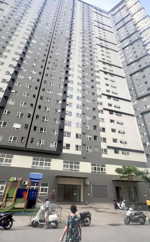 Chính chủ gửi bán gấp căn hộ Topaz City 78m2 2p 2w quận 8. Mua bán căn hộ/chung cư tại Quận 8 Tp Hồ Chí Minh được đăng bởi Ý Lan hình 2