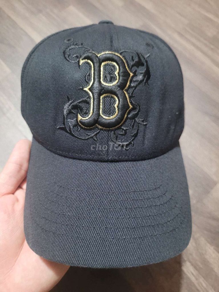 Nón MLB Yankees . Mua bán Phụ kiện thời trang khác tại Quận Bình Thạnh Tp Hồ Chí Minh được đăng bởi PTT 2Hand hình 1