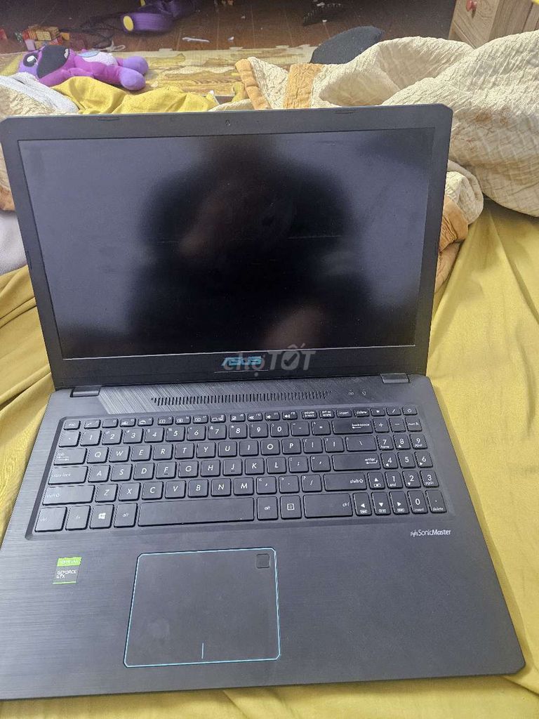 Laptop ASUS i7 8550U 16GB/120GB Đen. Mua bán Laptop tại Quận Lê Chân Hải Phòng được đăng bởi Vu Duc Anh hình 1