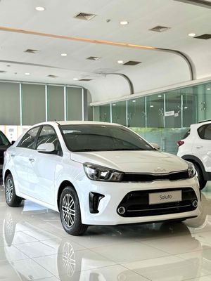 Kia Soluto AT Deluxe 2025 Ưu Đãi Giá Tốt. Mua bán Ô tô tại Quận 7 Tp Hồ Chí Minh được đăng bởi Nguyễn Minh Tân