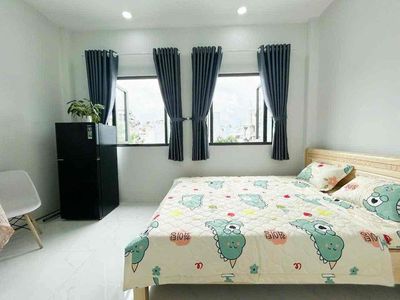 TRỐNG PHÒNG STUDIO NGAY AEON TÂN PHÚ. Cho thuê phòng trọ tại Quận Tân Phú Tp Hồ Chí Minh được đăng bởi Duy Trần Megas