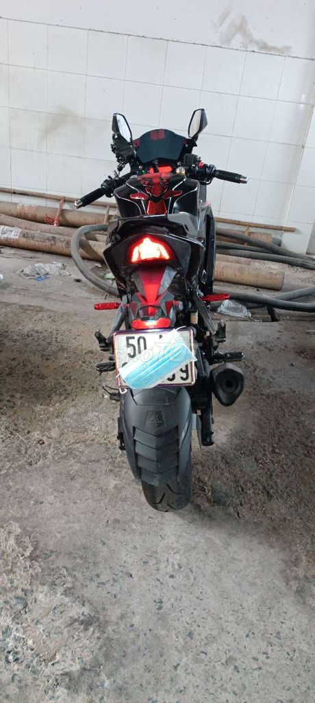 Chia sẻ đam mê. Mua bán Xe máy tại Quận Gò Vấp Tp Hồ Chí Minh được đăng bởi Phuong Tran Hoang hình 4