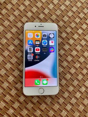 Iphone 6s Bạc 16gb. Mua bán Điện thoại tại Quận Cái Răng Cần Thơ được đăng bởi nguyen ky