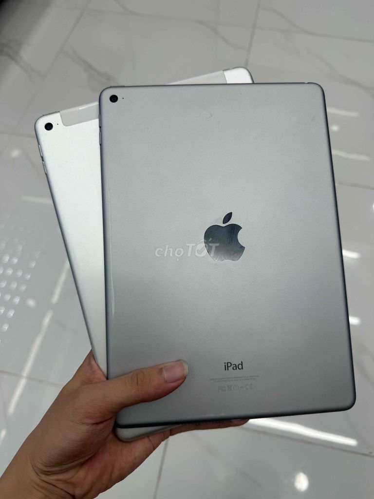 ipad air2 zin full chứ năng. Mua bán Máy tính bảng tại Quận Cầu Giấy Hà Nội được đăng bởi Đỗ Hoàng hình 1