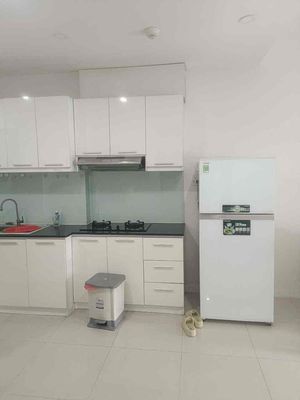 Căn hộ 1 phòng ngủ 50m2 đầy đủ nội thất GALAXY9