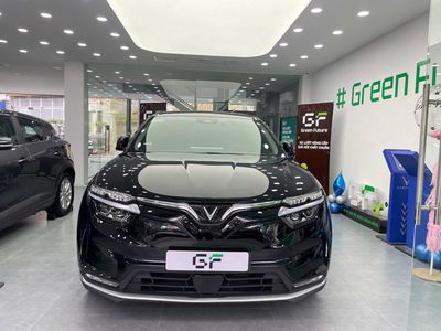 VinFast VF8Eco 2023- 38000- Rất Mới tại VF D1 HCM. Mua bán Ô tô tại Thành phố Thủ Đức Tp Hồ Chí Minh được đăng bởi VINFAST SÀI GÒN hình 1