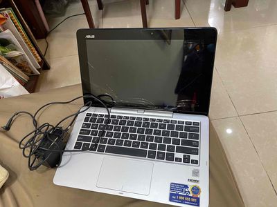Xác Asus Transformer Book T100. Mua bán Laptop tại Quận Tân Bình Tp Hồ Chí Minh được đăng bởi Nam