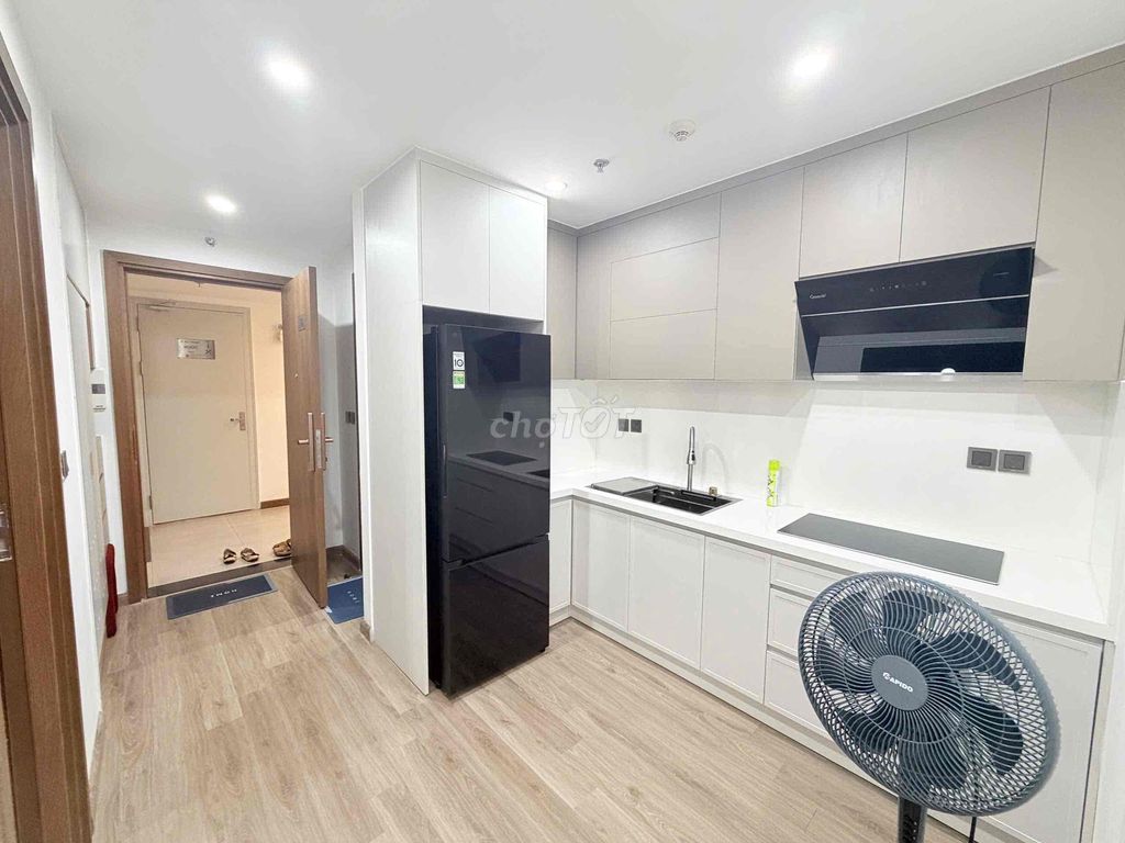 Cho Thuê Căn Hộ Cao Cấp 2PN tại HUD BUILDING