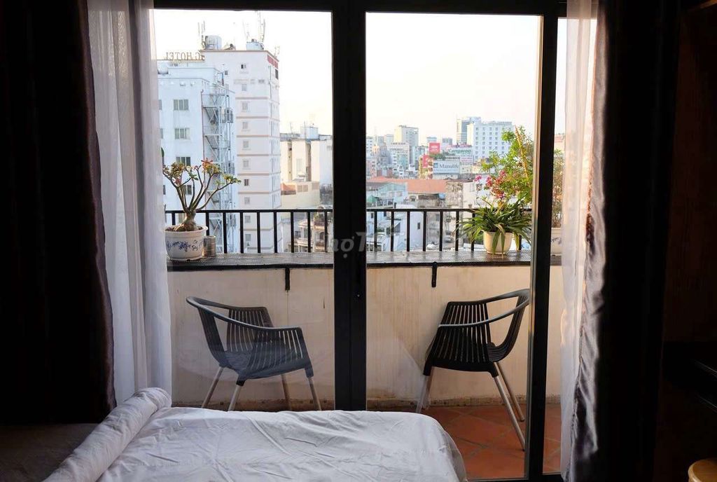 Mua bán nhà quận 1, Chung cư Nguyễn Thái Bình, nhà mới, có sổ riêng !. Mua bán căn hộ/chung cư tại Quận 1 Tp Hồ Chí Minh được đăng bởi Mr Bạch hình 5
