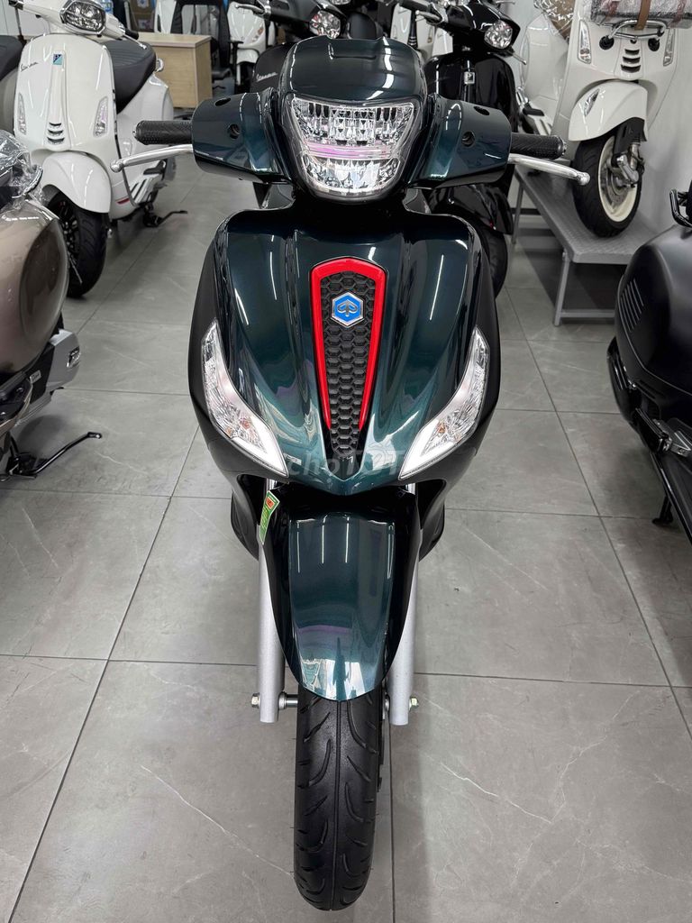 MedlyeS 150cc ABS .chính chủ hcm. Mua bán Xe máy tại Quận Phú Nhuận Tp Hồ Chí Minh được đăng bởi  vespa Nam Phương hcm  hình 4