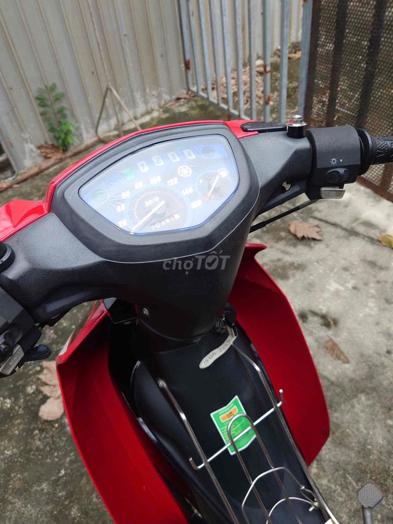 Yamaha Sirius RC 2020 BS 65B2 Chính chủ. Mua bán Xe máy tại Quận Ninh Kiều Cần Thơ được đăng bởi Cầm Đồ Anh Quý hình 3