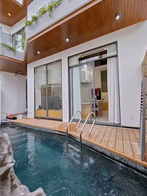 Аренда · 3 комн. · 100 м² · Quận Thanh Khê, ул. Đường Yên Khê 1