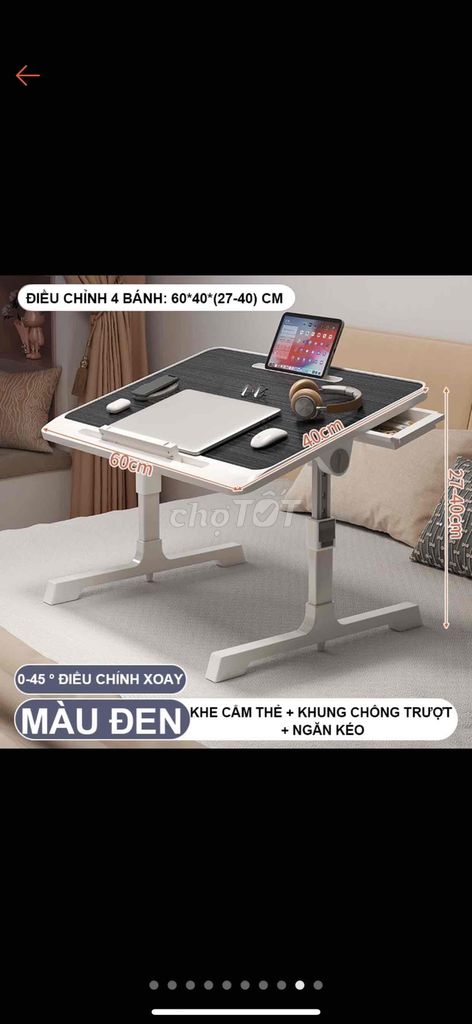 dư bàn học gấp gọn cho bé mới cho ai cần ạ