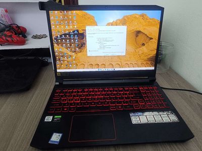 Acer Nitro 5 i5/16GB/512GB SSD/NVIDIA/15.6 inch. Mua bán Laptop tại Quận Đống Đa Hà Nội được đăng bởi Trần Văn Nam