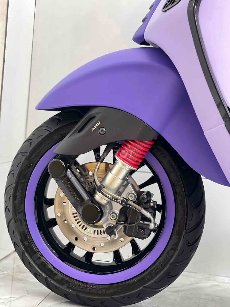 ⭐️ 𝗤𝘂𝗮́ 𝗠𝗼̛́𝗶 ( 𝗩𝗲𝘀𝗽𝗮 𝟮𝟬𝟮𝟮 𝗦𝗽𝗶𝗻𝘁 𝗠𝗮̀𝘂 𝗛𝗢𝗧) ⭐️. Mua bán Xe máy tại Huyện Châu Thành Đồng Tháp được đăng bởi Gia Kiệt  hình 6