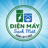 Điện máy Sạch Mát