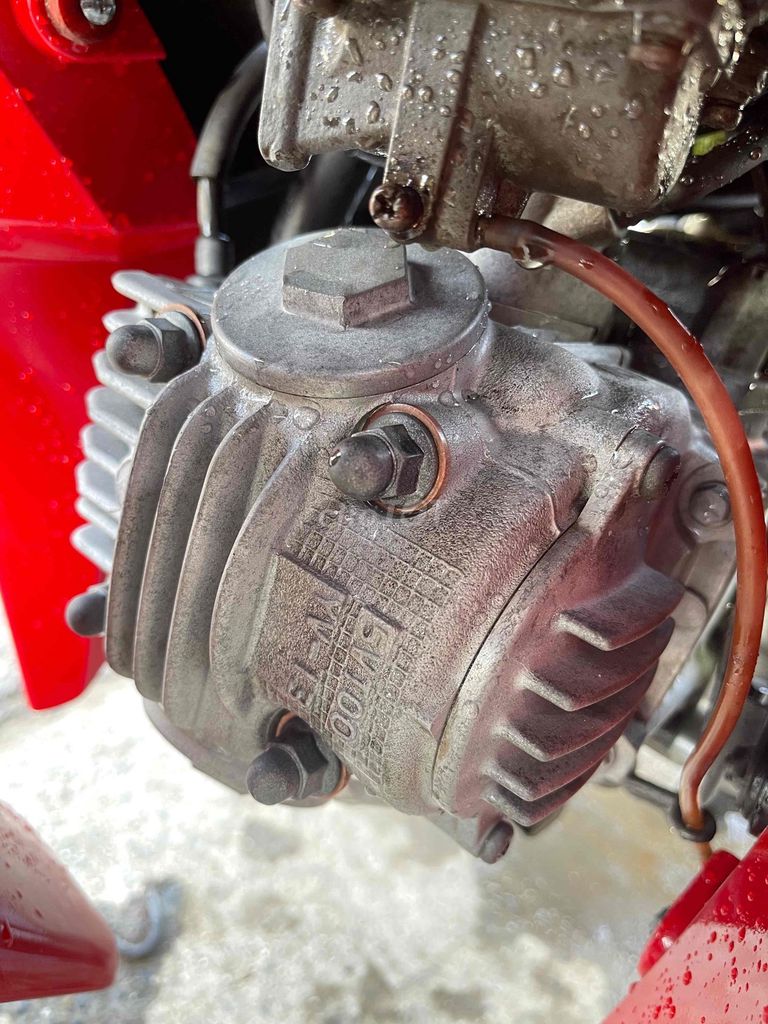 gla dọn full mới xe sạch đẹp máy cực bốc ae mua al. Mua bán Xe máy tại Huyện Thuỷ Nguyên Hải Phòng được đăng bởi Minh hình 7