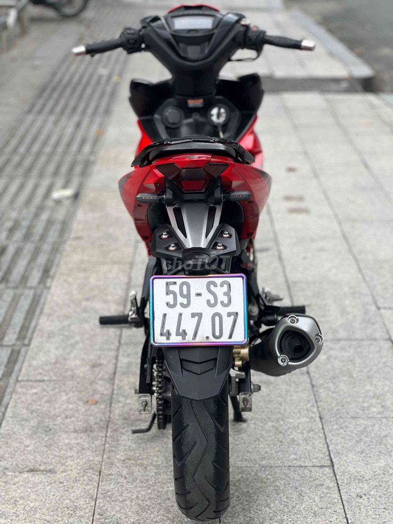 ❤️ Mxking 150 đời 2023 bstp chính chủ hỗ trợ góp. Mua bán Xe máy tại Quận 11 Tp Hồ Chí Minh được đăng bởi Hưng Từ hình 9