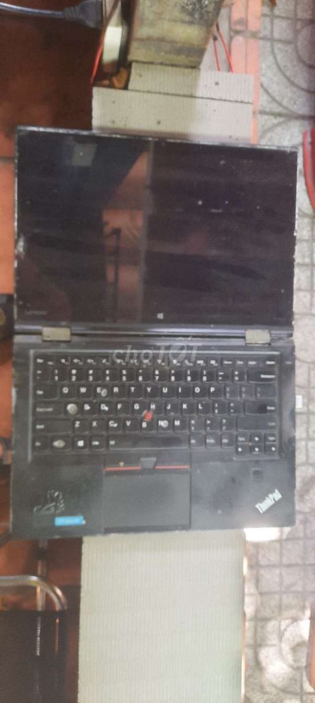 Lenovo Yoga X1 Gen1 i7 6600u Hư hỏng. Mua bán Laptop tại Quận 12 Tp Hồ Chí Minh được đăng bởi Nguyễn Văn Lộc hình 1