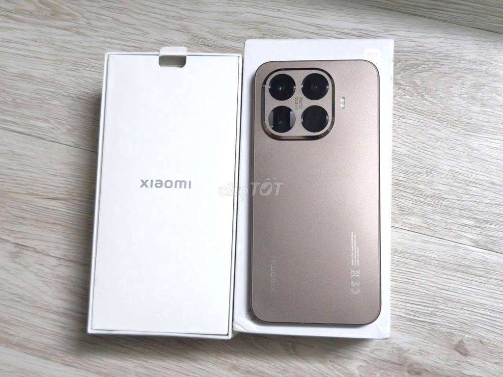 Xiaomi Mi 15T Pro 12/512GB Quốc Tế Fullbox. Mua bán Điện thoại tại Quận 6 Tp Hồ Chí Minh được đăng bởi Hồ Phi Protech hình 1