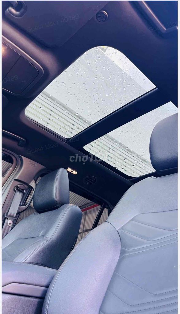 Ford Everest 2022 Titanium 2.0L 4x2 AT - 40000 km. Mua bán Ô tô tại Huyện Ninh Phước Ninh Thuận được đăng bởi Trọng Nam Ford  hình 6