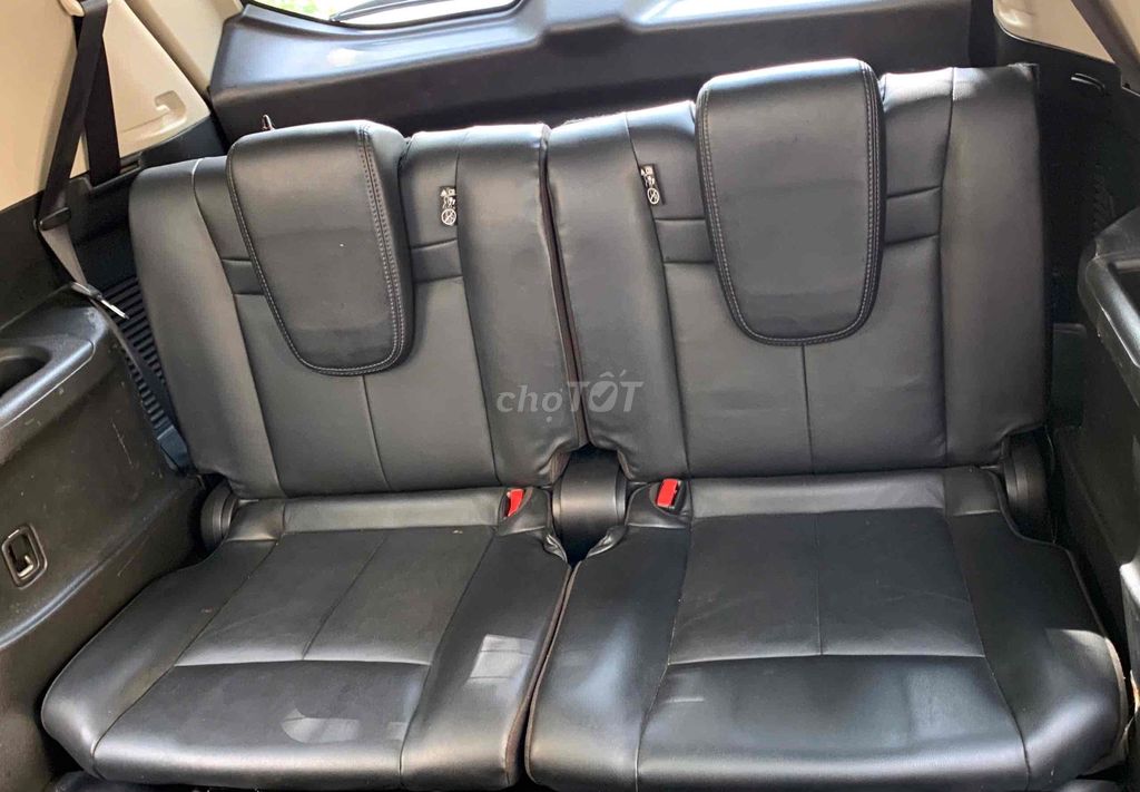 Nissan X trail 2018 2.5 SV 4WD Premium - 80000 km. Mua bán Ô tô tại Thành phố Thủ Đức Tp Hồ Chí Minh được đăng bởi Hà Yên hình 4