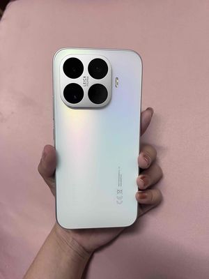 Xiaomi 17T 5G 12GB/256GB Trắng Như mới