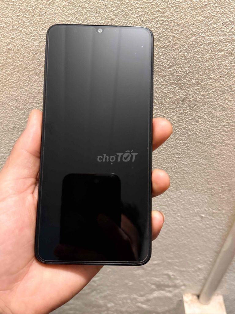 POCO C65 8GB/256GB Đen MediaTek Helio G85. Mua bán Điện thoại tại Huyện Đông Anh Hà Nội được đăng bởi van ky hình 1