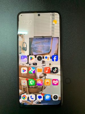 Cần Bán Redmi Note 11 4/64gb. Mua bán Điện thoại tại Huyện Củ Chi Tp Hồ Chí Minh được đăng bởi Nguyên