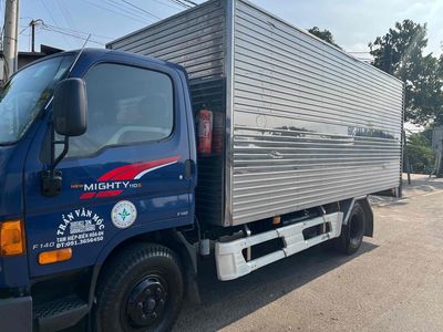 Bán xe tải Huyndai 110S, trọng tải 6,8 tấn