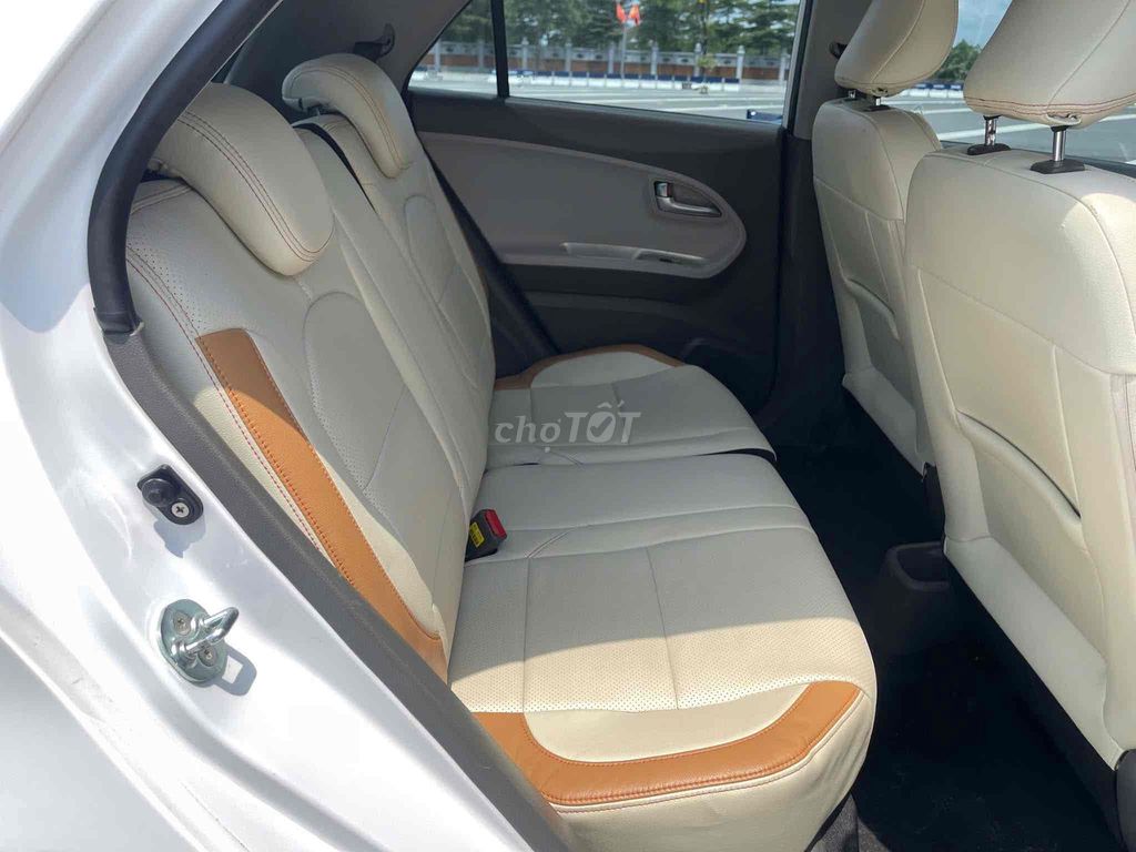 Kia Morning 2022 Luxury - 59000 km. Mua bán Ô tô tại Thị xã Sơn Tây Hà Nội được đăng bởi Hai hình 4