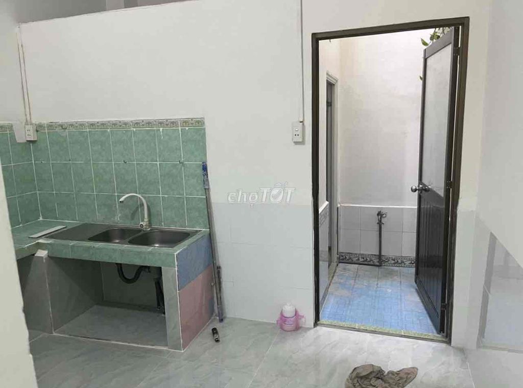 Cho Thuê Nhà Mặt Tiền 4x18m Đường Số Gần Lâm Văn Bền Quận 7