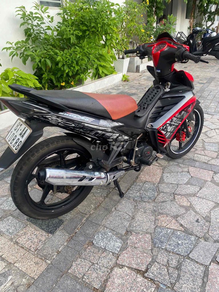 Exciter 50cc 2021 nguyên zin có htro trả góp. Mua bán Xe máy tại Quận 7 Tp Hồ Chí Minh được đăng bởi Dương Đạt hình 6